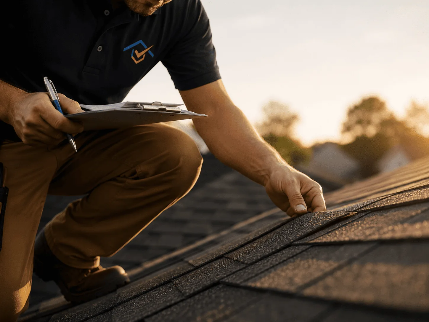 Why Choose Roof Inspection in Opelousas, LA