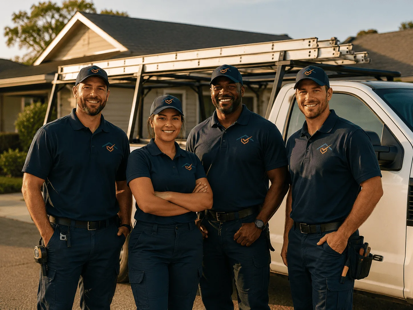 Roof Inspection company in Opelousas, LA